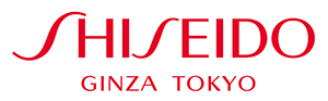 New “SHISEIDO” Brand Logo