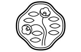 Camellia logo
